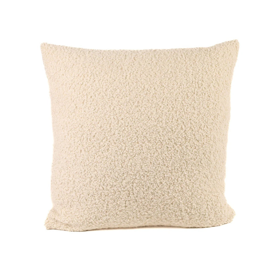 Kurlisuri Throws & Pillows - Pillow 23’’ x / Cream - uniq’uity - Throw - $775