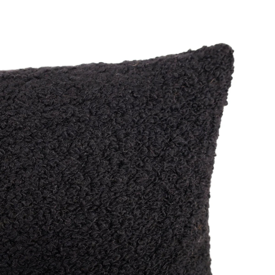 Kurlisuri Throws & Pillows - Pillow 23’’ x / Dark Grey - uniq’uity - Throw - $775