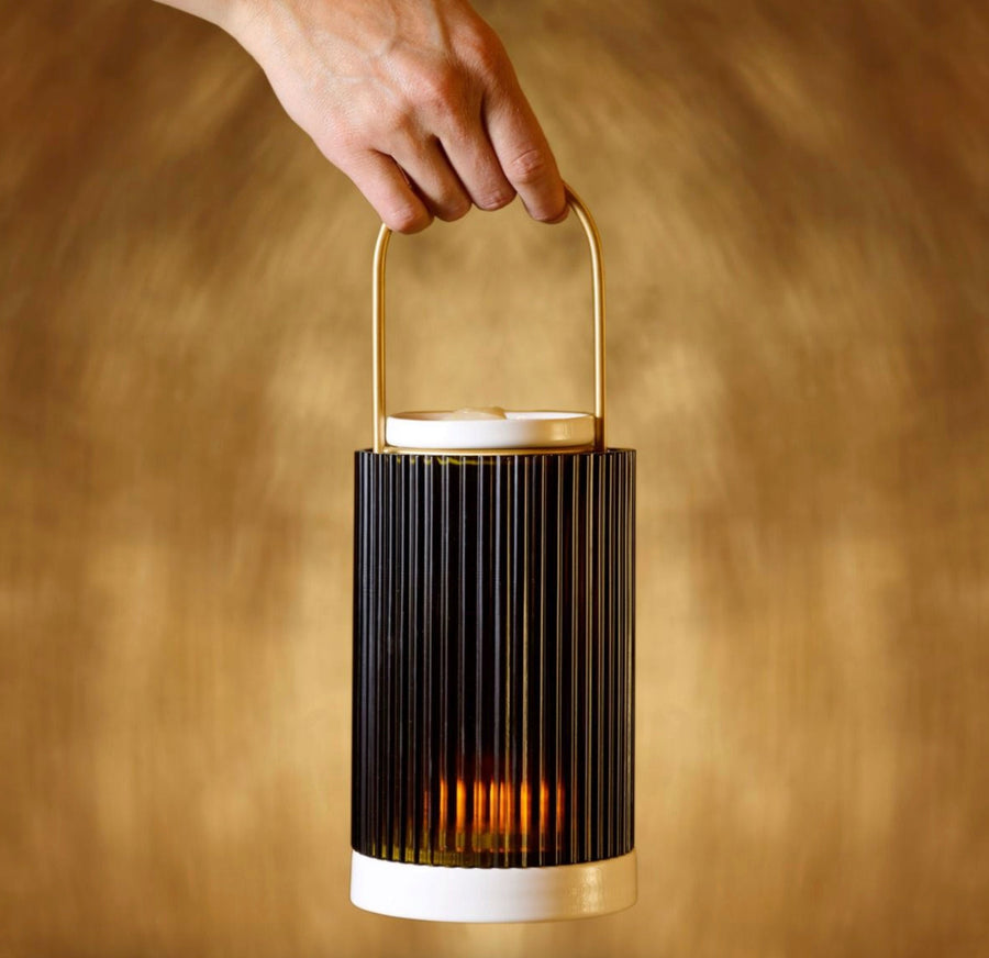 Stella Tribeca | Fragrance | La Promeneuse - Lantern Diffuser