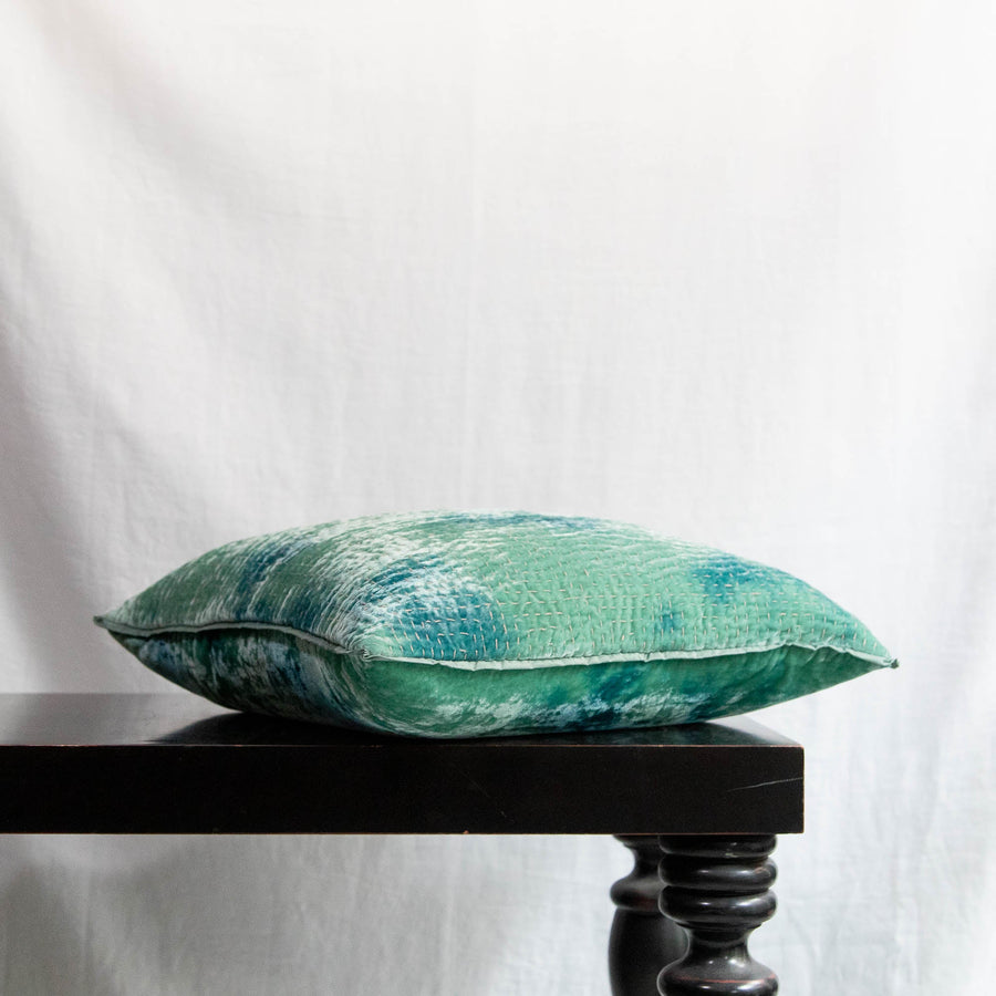 Lagoon Cushions - Anke Drechsel - Cushion - $539