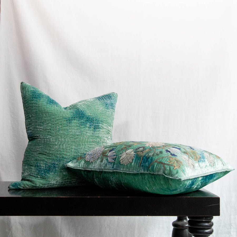 Lagoon Cushions - Anke Drechsel - Cushion - $539
