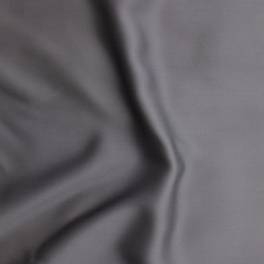 Legna Classic Duvets & Sheets - Cool Colors - Special Order - O/S Queen Duvet Cover - 90 x 92 / Shark - S.D.H. - Bedding - $801