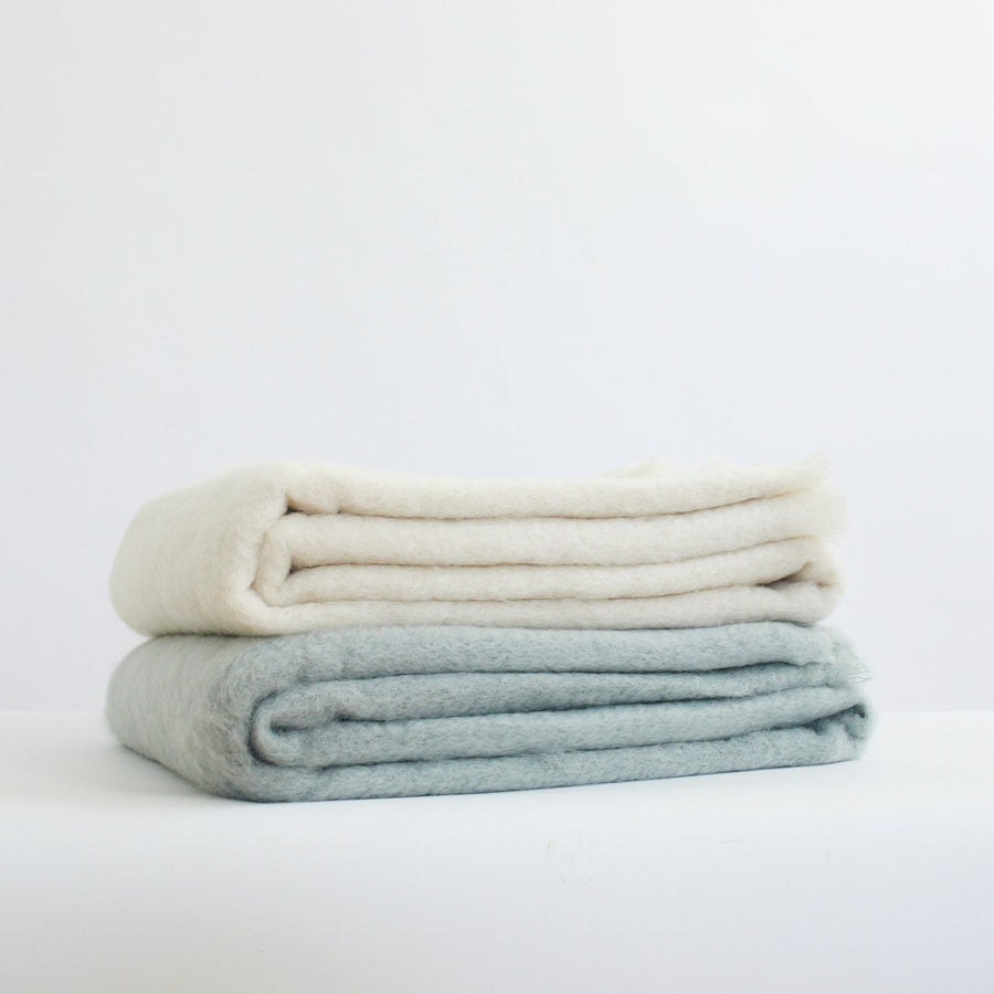 Lisos Blanket - Mantas Ezcaray - Throw