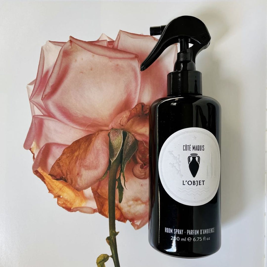 L’objet Room Spray - Cote Maquis - Fragrance - $90
