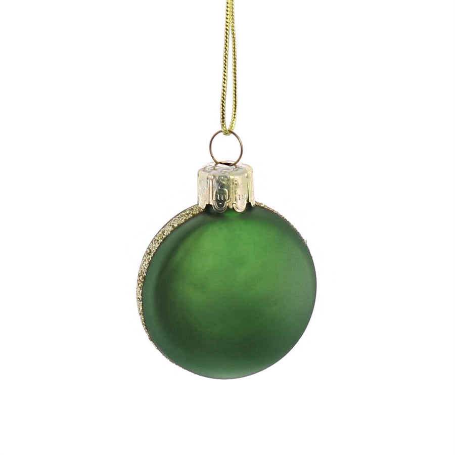 Macaroon Ornaments - HomArt - Holiday - $6