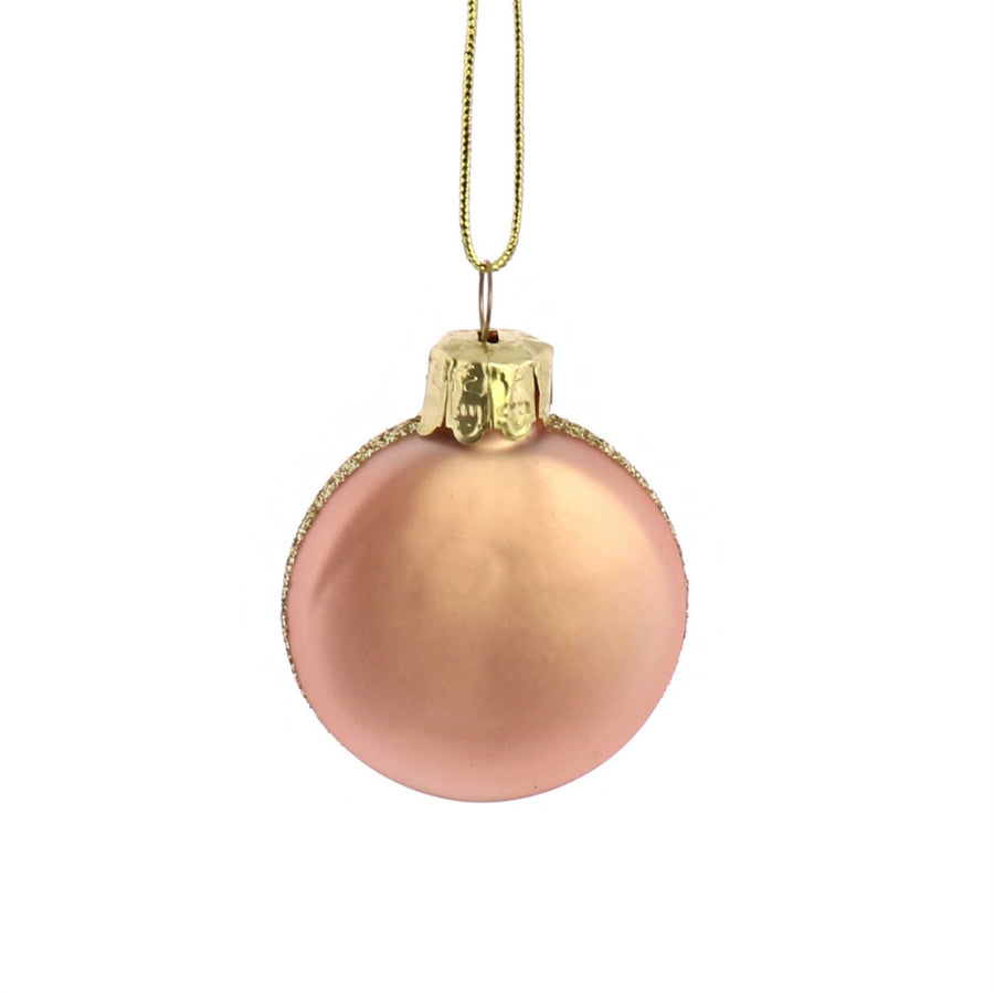 Macaroon Ornaments - HomArt - Holiday - $6