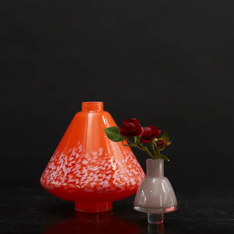 Stella Tribeca | Accessories | Mademoiselle - Hand Blown Glass