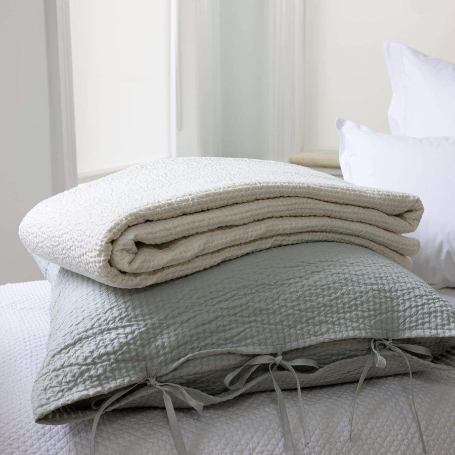 Malta Coverlet - S.D.H. - Bedding