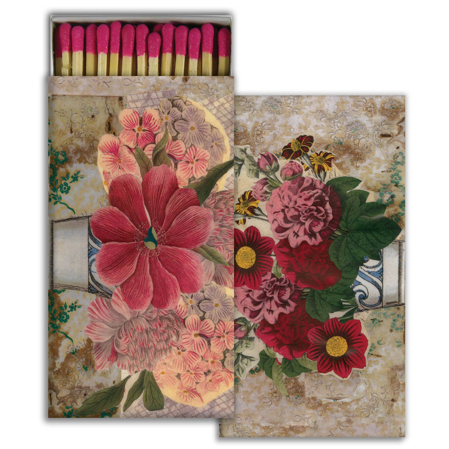 Match - Bouquet Collage - HomArt - Fragrance - $6