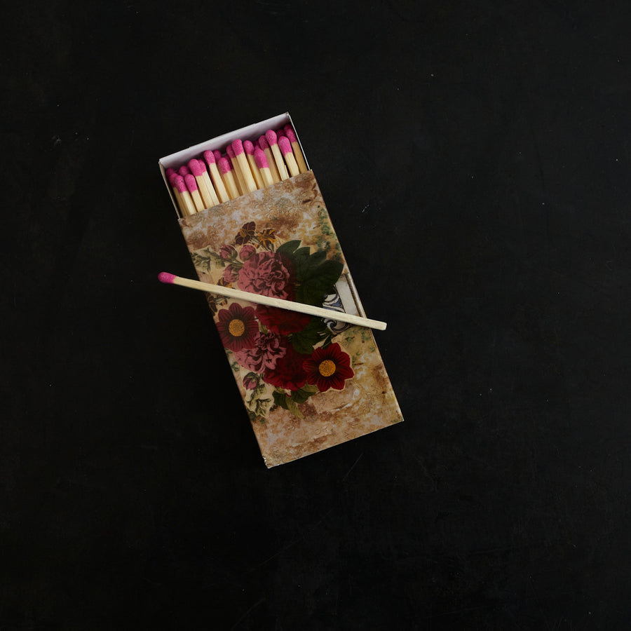 Match - Bouquet Collage - HomArt - Fragrance - $6