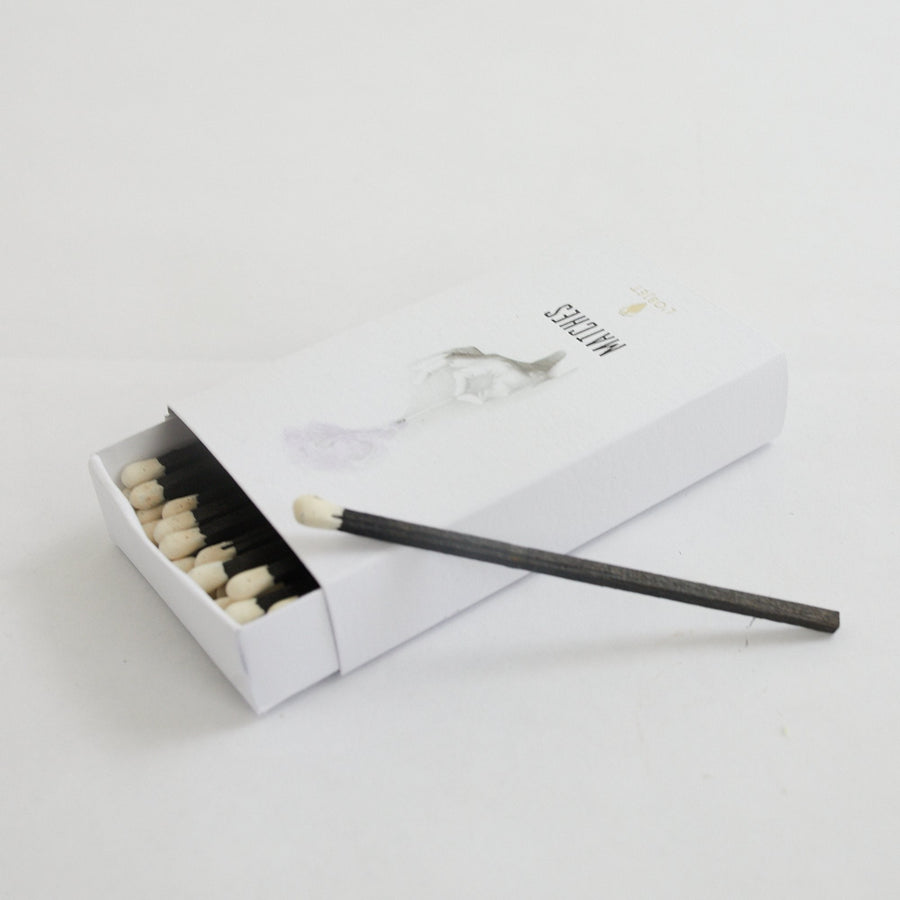 Matchbox Refills - L’objet - Fragrance - $25