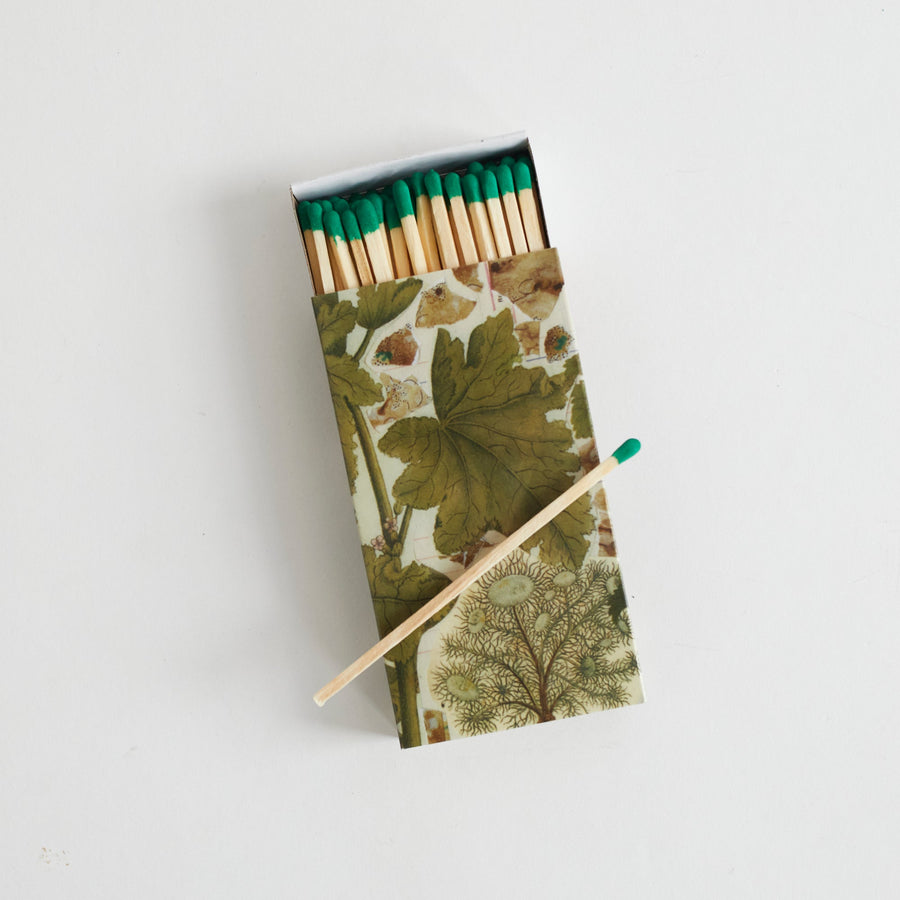 Matches - Lily of the Valley - HomArt - Accessories - $6