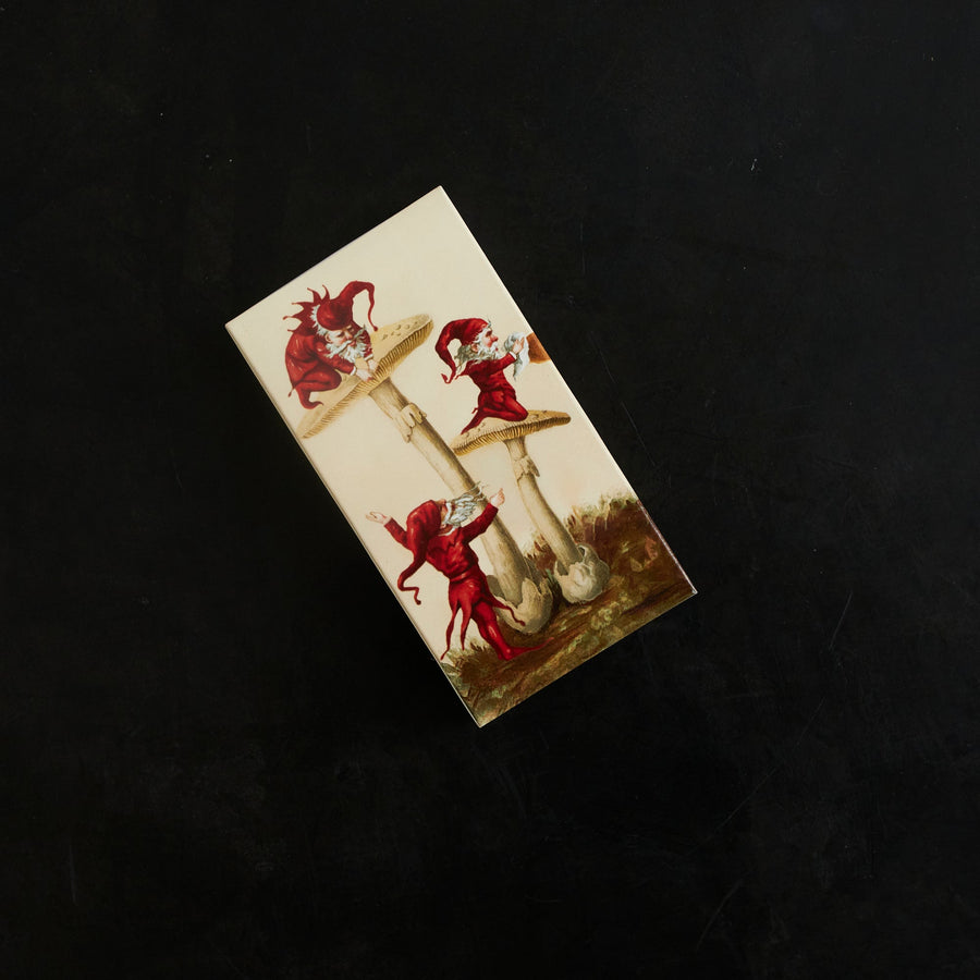 Matches - Merry Mushrooms - HomArt - Fragrance - $6