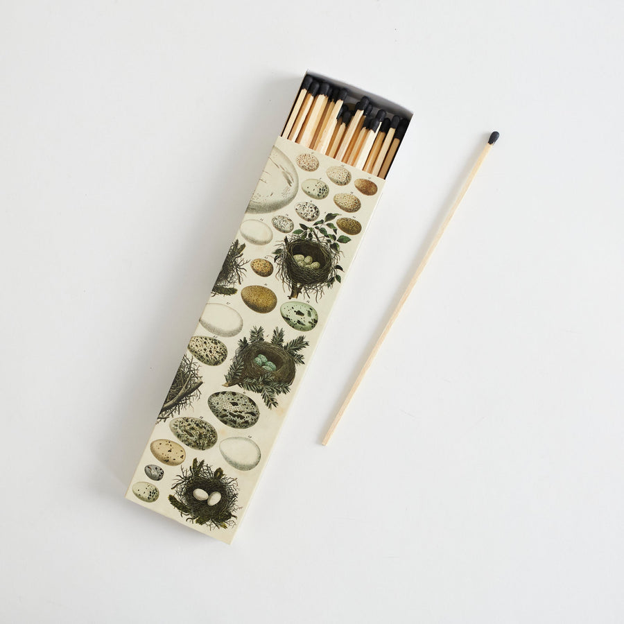 Matches - Nest & Eggs - HomArt - Accessories - $12