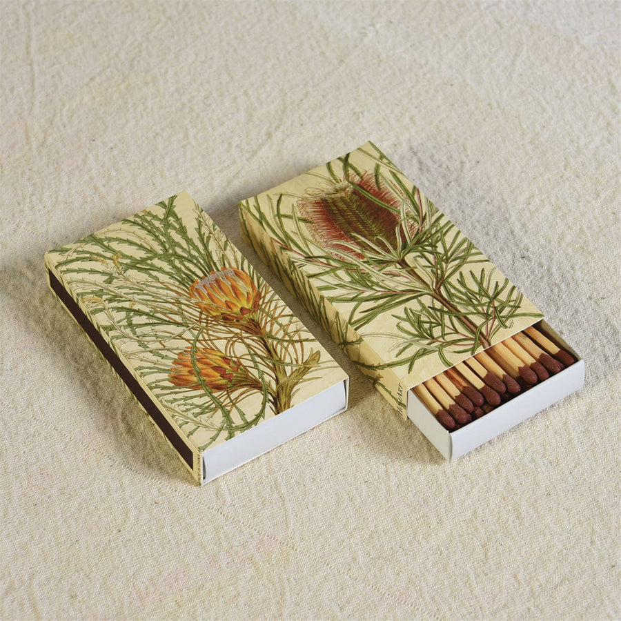 Matches - Protea - HomArt - Accessories - $6