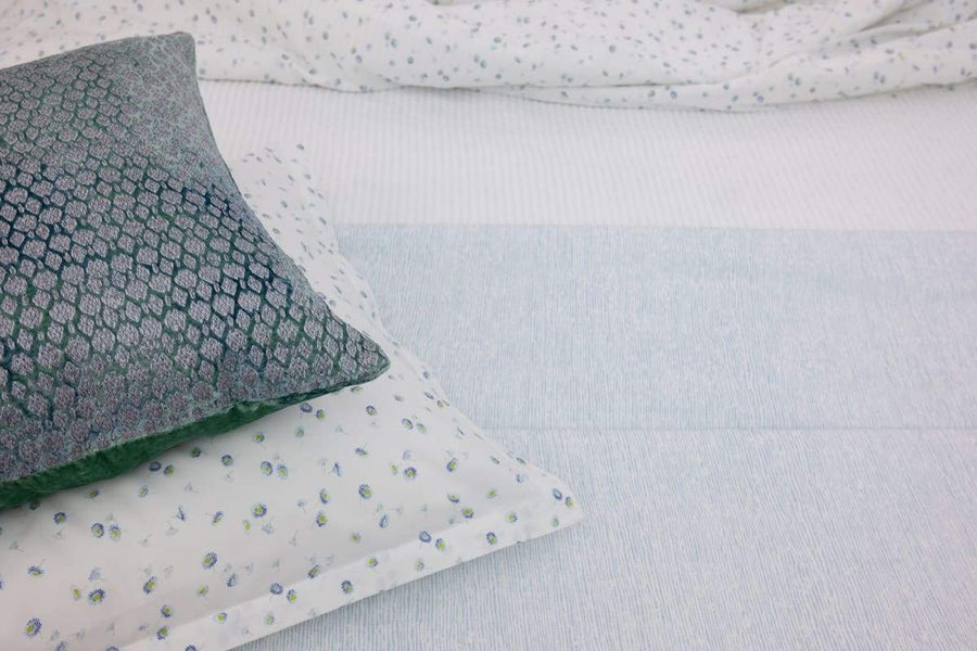 Michael Duvet Cover - Special Order - Stamattina - Bedding