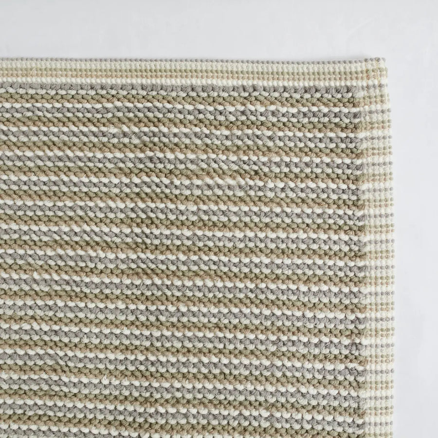 バス・洗面所用品 ARTS & SCIENCE MASTRO RAPHAEL FLOOR MAT Stella Tribeca | Bath | Millerighe Bath Mat