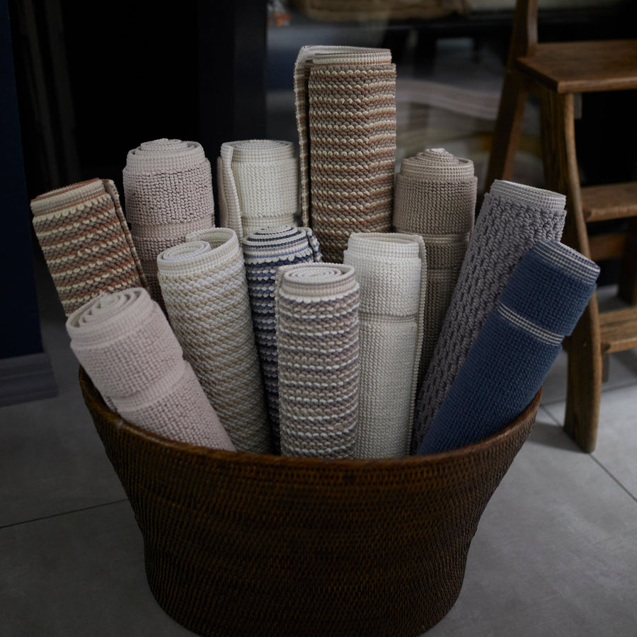 Stella Tribeca | Bath | Millerighe Bath Mat