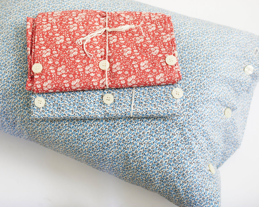 Muriel Pillowslips Pair - Standard - Domi - Bedding - $70