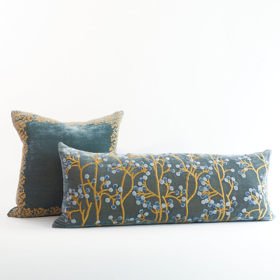 Ocean Cushions - Anke Drechsel - Cushion - $395