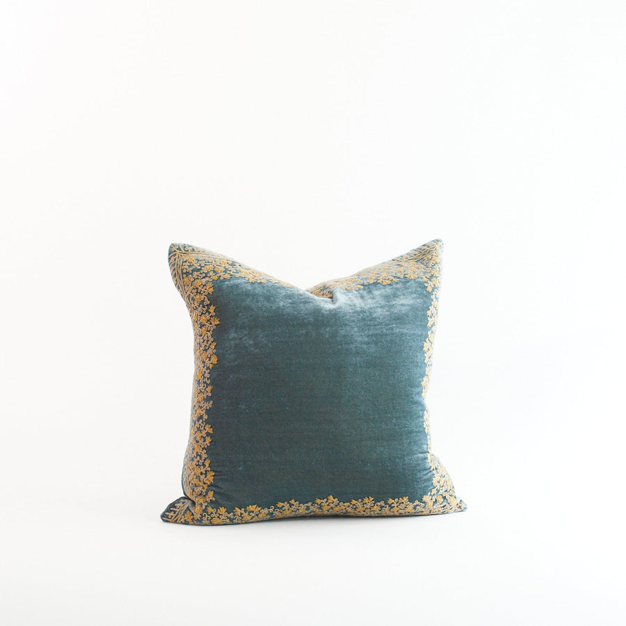 Ocean Cushions - Jamila Frame 18’’ x - Anke Drechsel - Cushion - $385