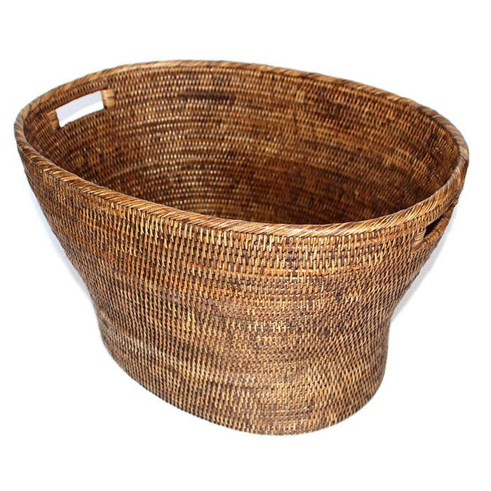 Oval Family Basket - Matahari - Baskets - $290