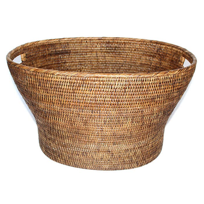 Oval Family Basket - Matahari - Baskets - $290