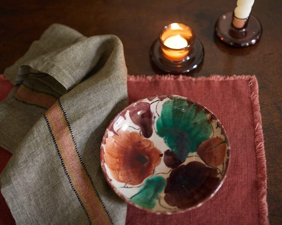 Pacific Linen Placemats Set of 2 - Libeco Table $106