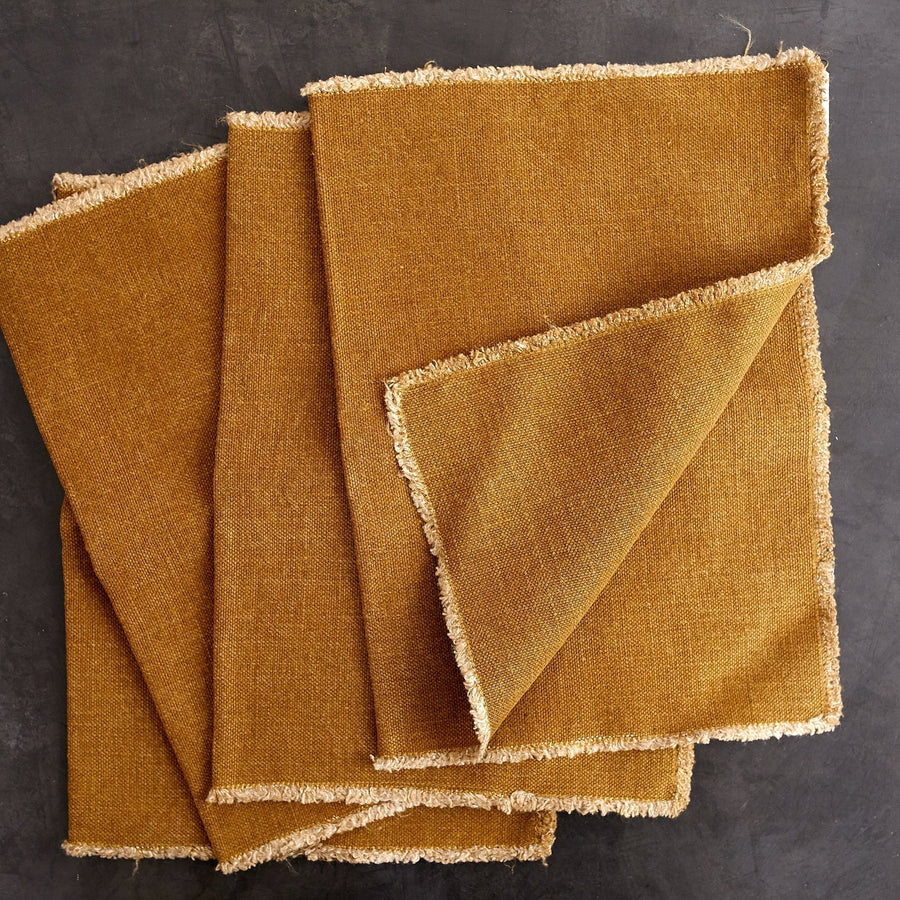 Pacific Linen Placemats Set of 2 - Libeco - Table