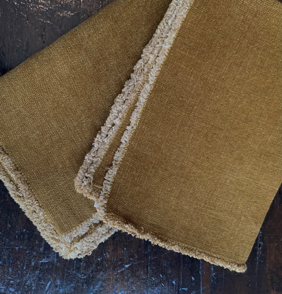 Pacific Linen Placemats Set of 2 - Libeco - Table