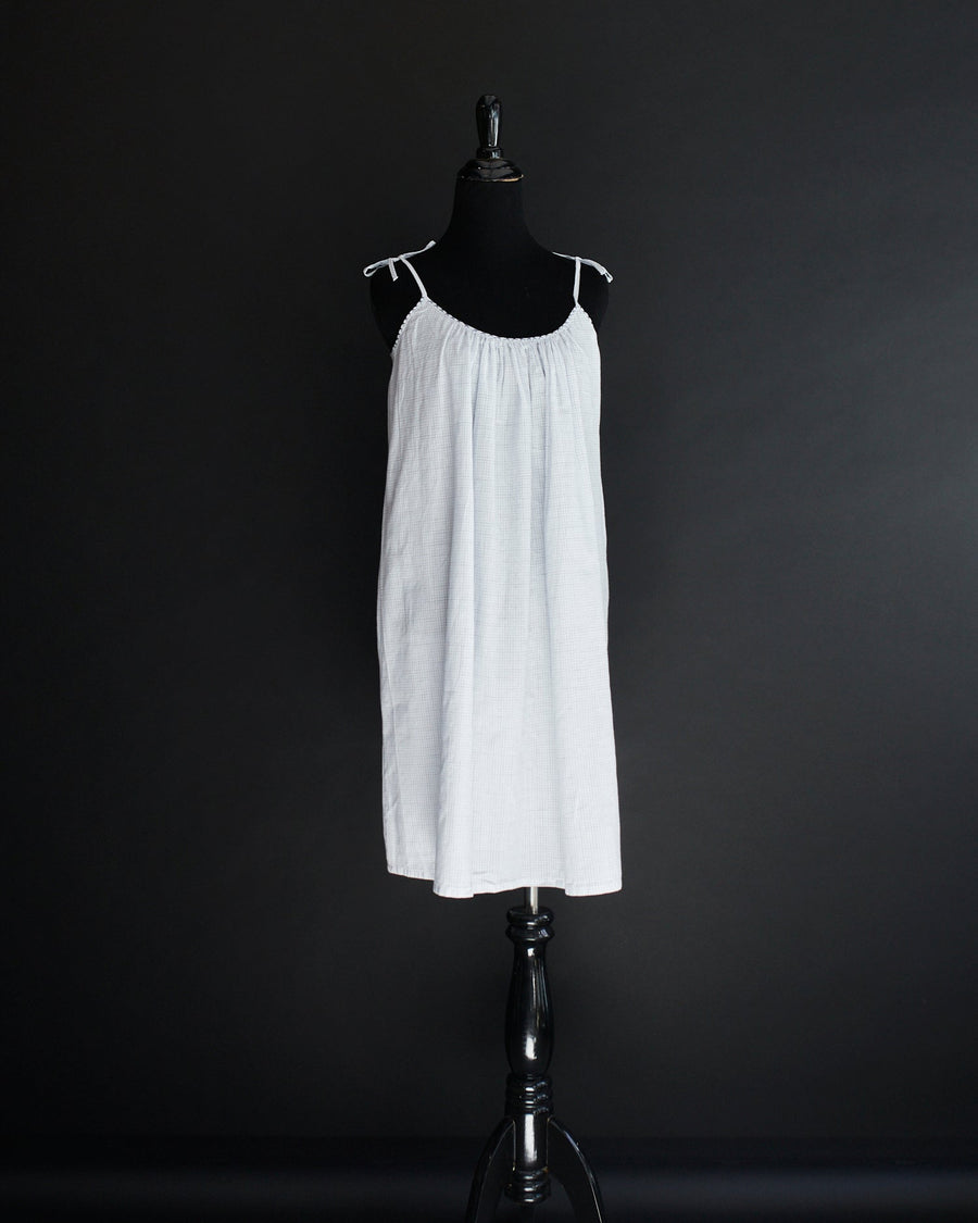 Paul Night Dress - Scarlette Ateliers - Wearables - $140