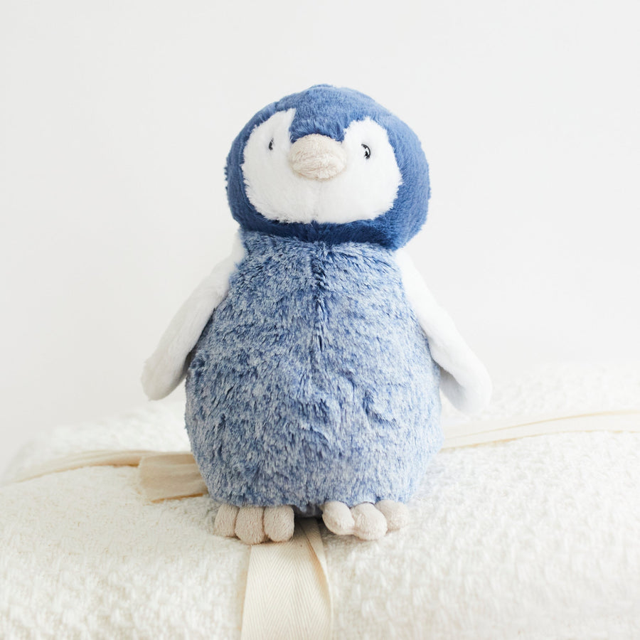Paule Penguin - Steiff - Baby - $28