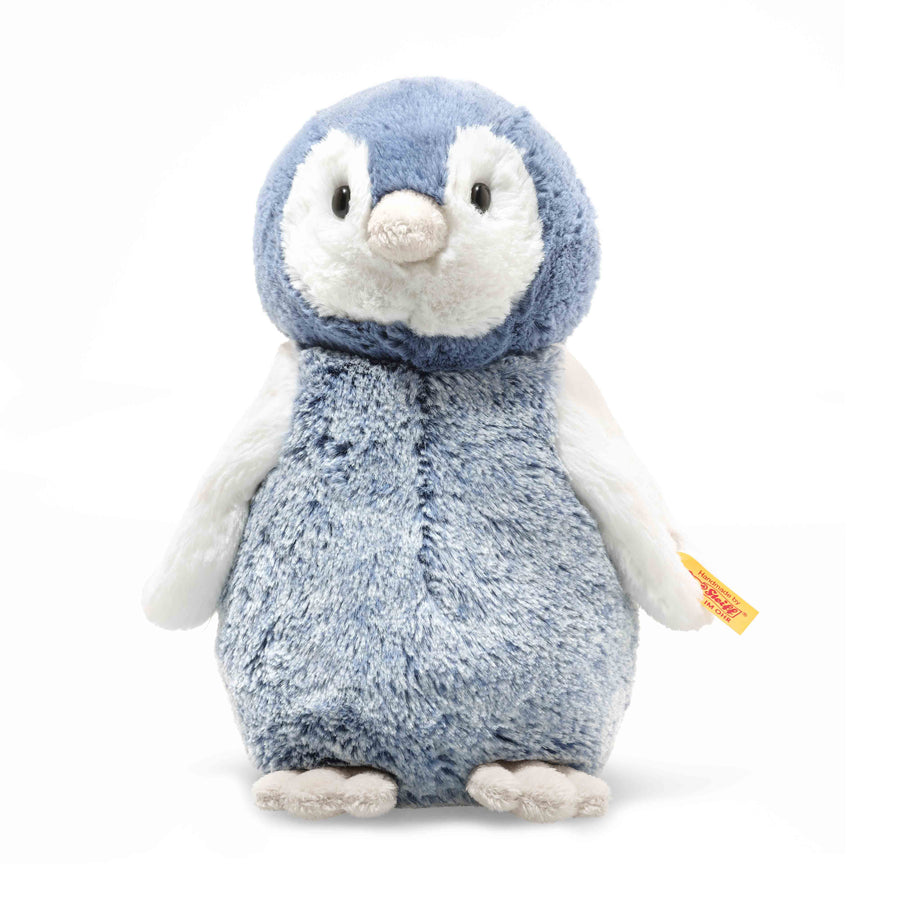Paule Penguin - Steiff - Baby - $28