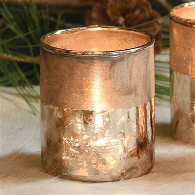 Pavel Votive - Silver - HomArt - Accessories - $16