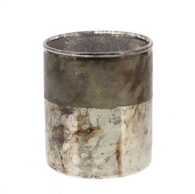 Pavel Votive - Silver - HomArt - Accessories - $16