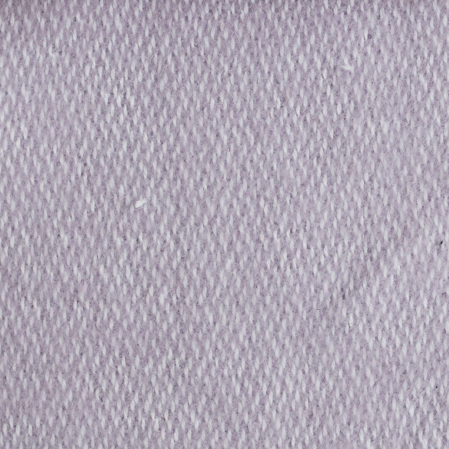Pezzo Cotton Throw - Lilac - Matouk - $95