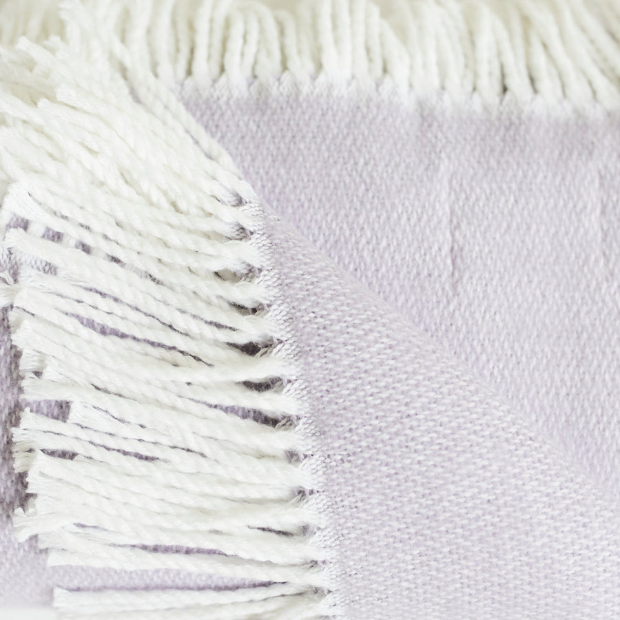 Pezzo Cotton Throw - Matouk