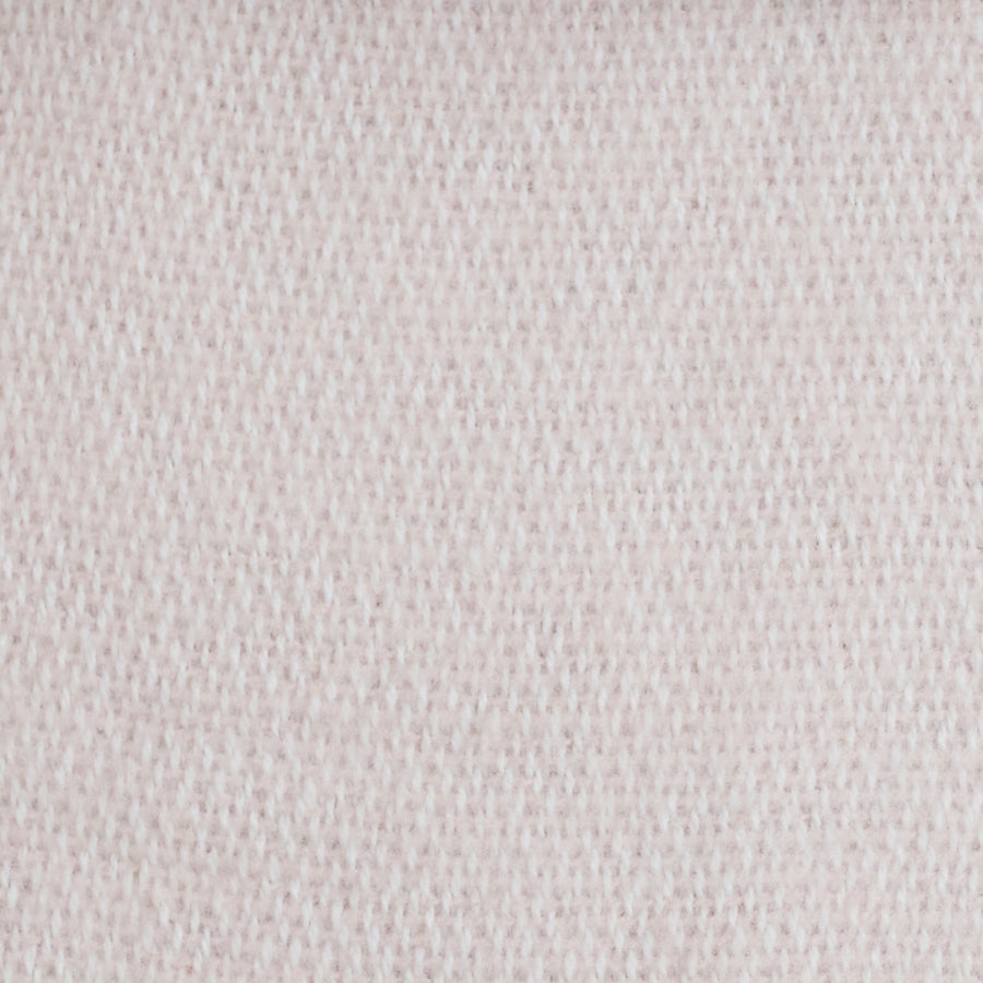 Pezzo Cotton Throw - Pink - Matouk - $95