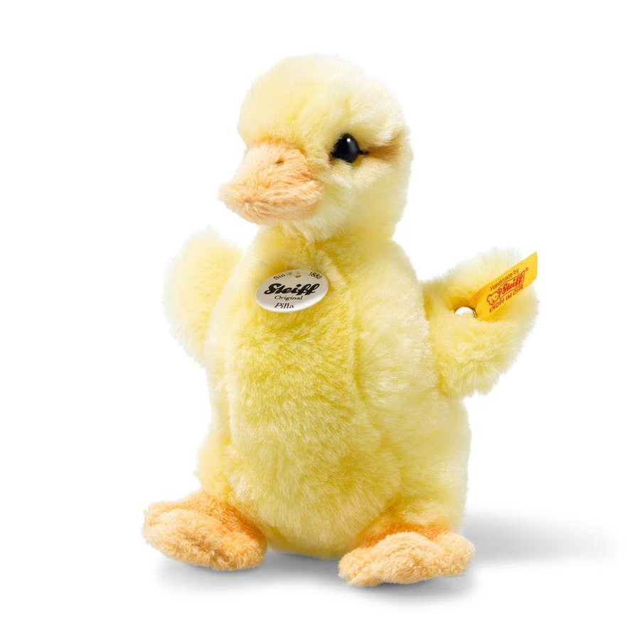 Pilla Duckling - Steiff - Baby - $27
