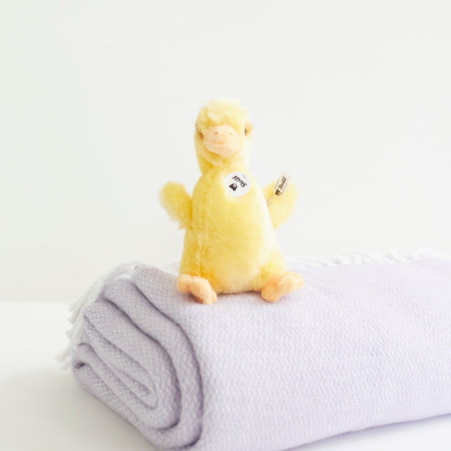 Pilla Duckling - Steiff - Baby - $27