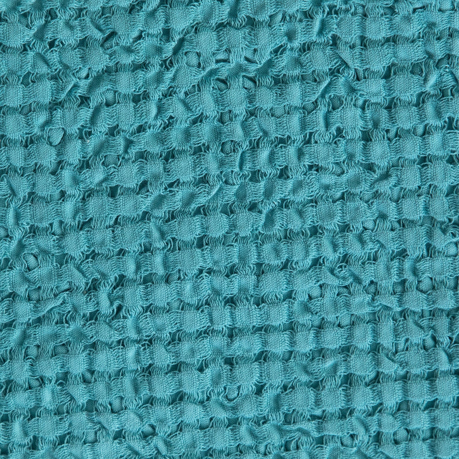 Pousada Towels - SPECIAL ORDER Cool Colors - Wash 12’’ x / Dragonfly 325 - Abyss & Habidecor - Special Order - $20