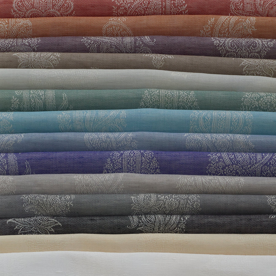 Qatif - 50/50 Linen Cotton - SPECIAL ORDER - Leitner - Bedding - $1,139