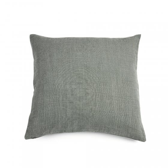 Ré - Washed Belgian Linen Pillow Libeco Cushion $159