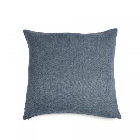 Ré - Washed Belgian Linen Pillow Libeco Cushion $159