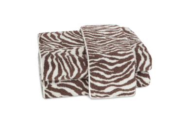 Regine Towels - Bath Sheet 40” x 70’’ / Sable - Matouk - $246