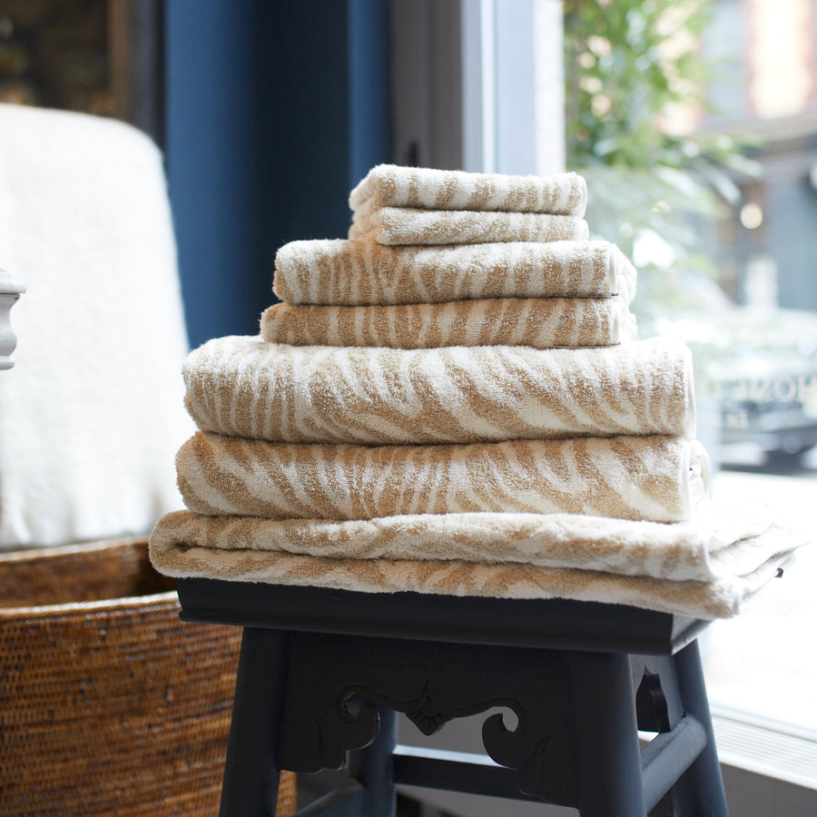 Regine Towels - Matouk - Bath