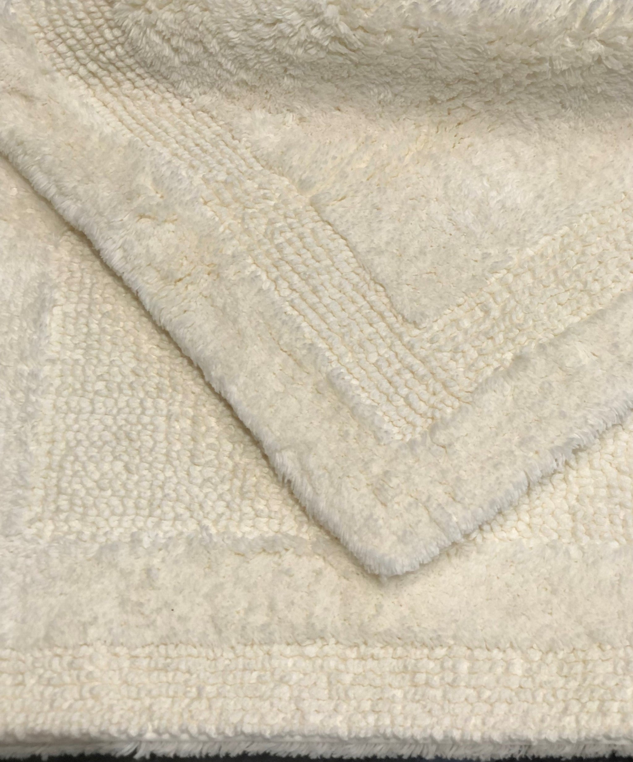 Stella Tribeca | Bath | Reversible Bath Rug