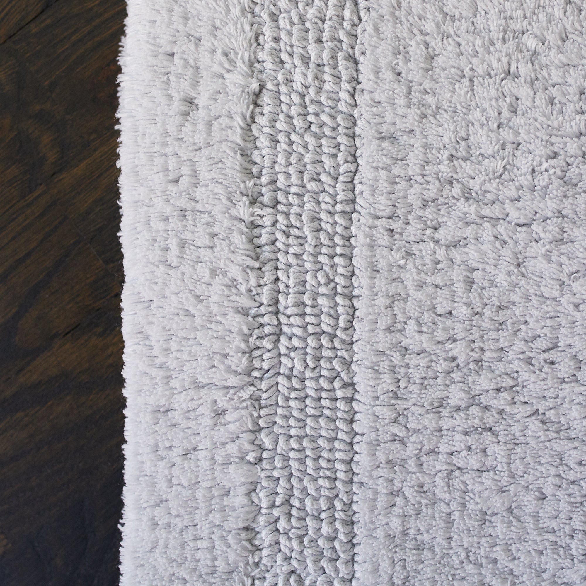Stella Tribeca | Bath | Reversible Bath Rug