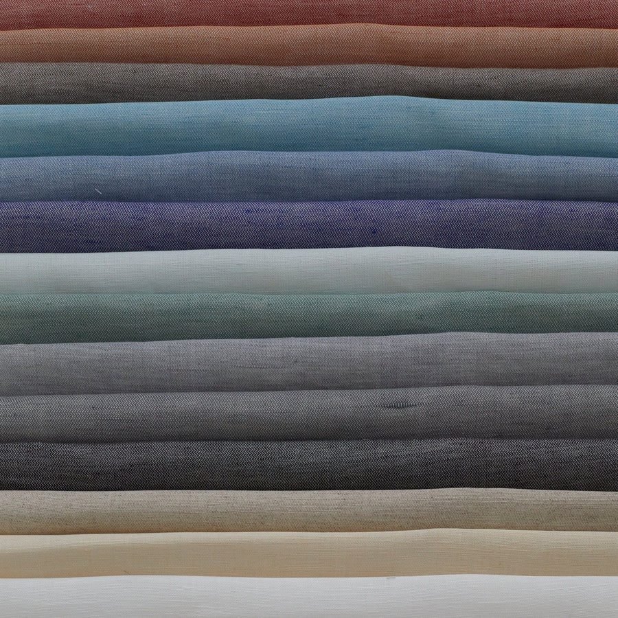 Salo - 50/50 Linen Cotton - SPECIAL ORDER - Leitner - Bedding - $1,139