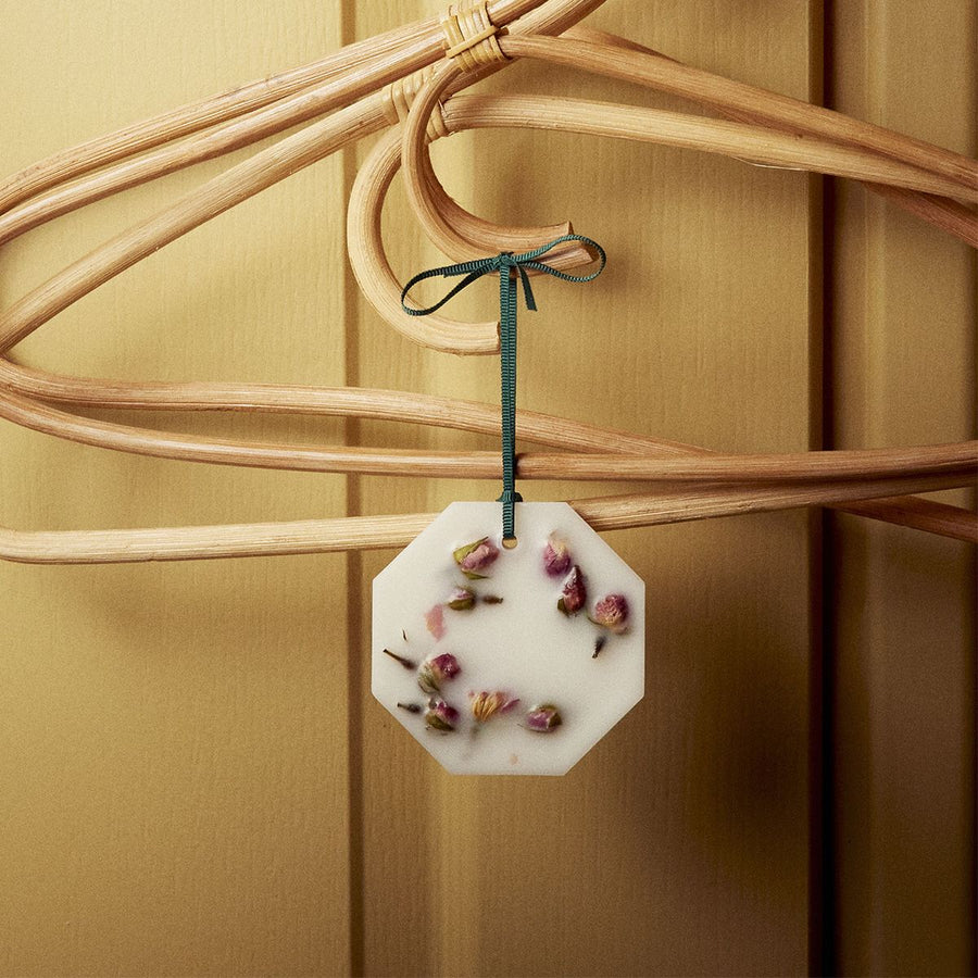 Scented Botanical Palets - Carriere Freres - Fragrance